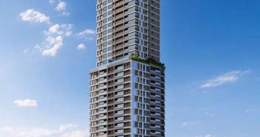 Apartamento com 3 quartos à venda na Avenida Deputado Jamel Cecílio, 903, Jardim Goiás, Goiânia
