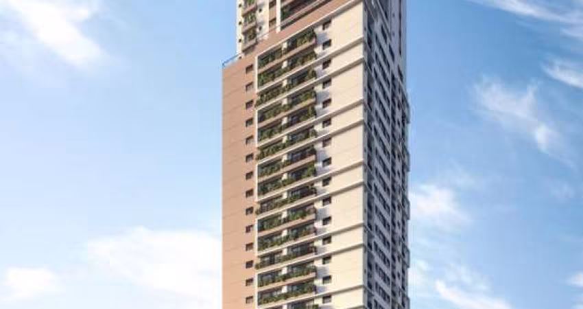 Apartamento com 2 quartos à venda na Avenida Deputado Jamel Cecílio, 31, Jardim Goiás, Goiânia