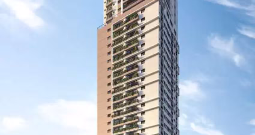 Apartamento com 3 quartos à venda na Avenida Deputado Jamel Cecílio, 31, Jardim Goiás, Goiânia