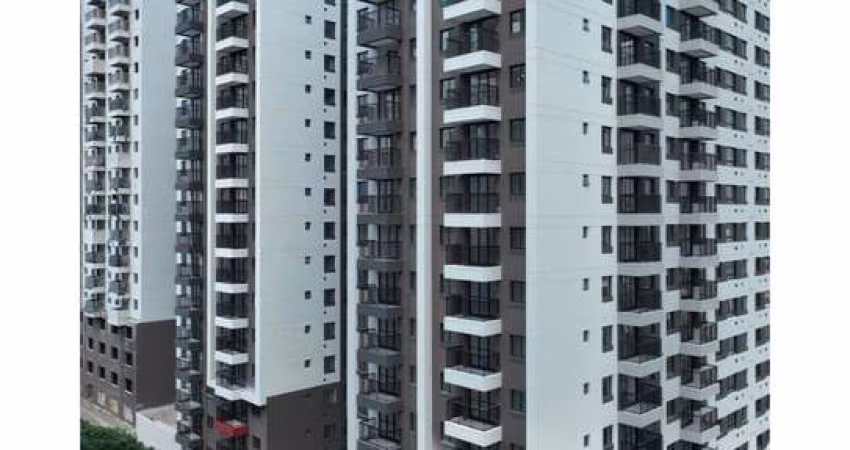 Apartamento com 2 quartos à venda na Rua José Líbero, 80, Planalto Paulista, São Paulo