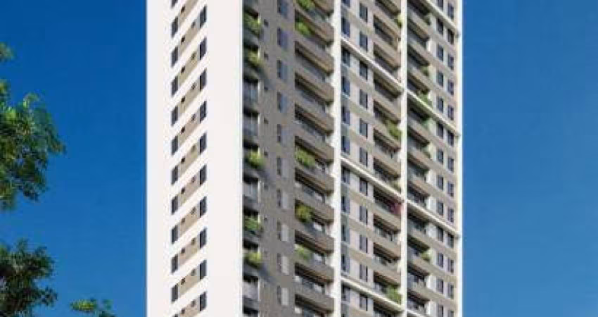 Apartamento com 3 quartos à venda na Avenida Anhanguera, 950, Aeroviário, Goiânia