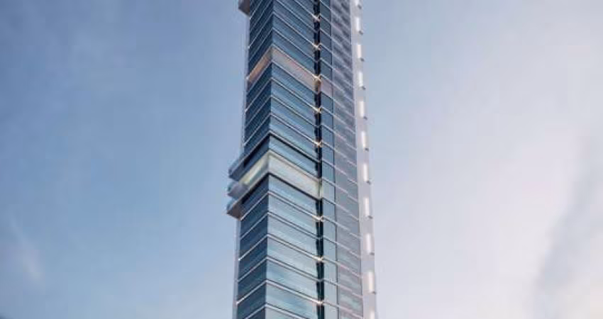 Apartamento com 4 quartos à venda na Rua 317, 40, Meia Praia, Itapema