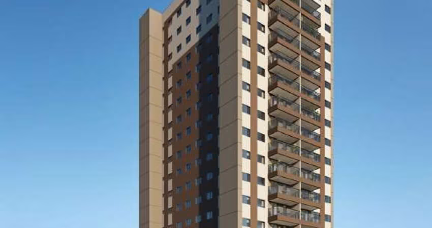 Apartamento com 2 quartos à venda na Antônio Fontes, 109, Vila Formosa, São Paulo
