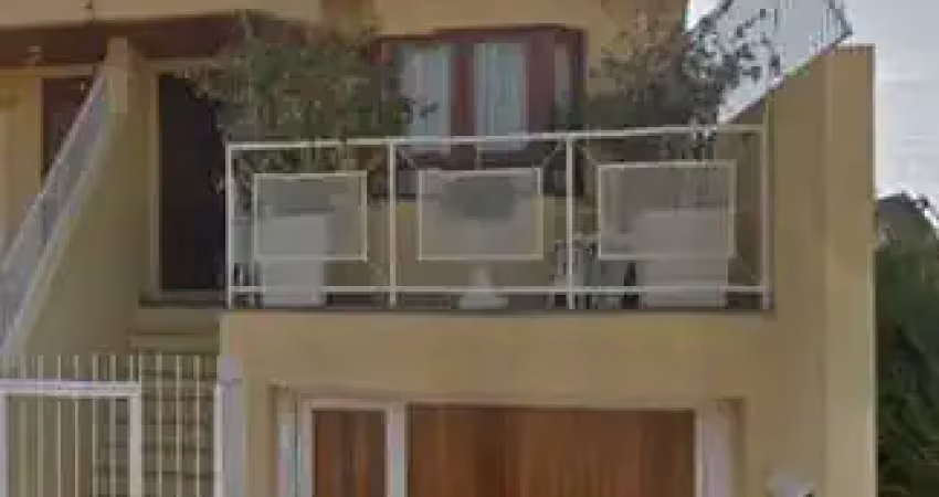 Casa em condomínio fechado com 3 quartos à venda na Rua Antonio Delapieve, 116, Alto Petrópolis, Porto Alegre