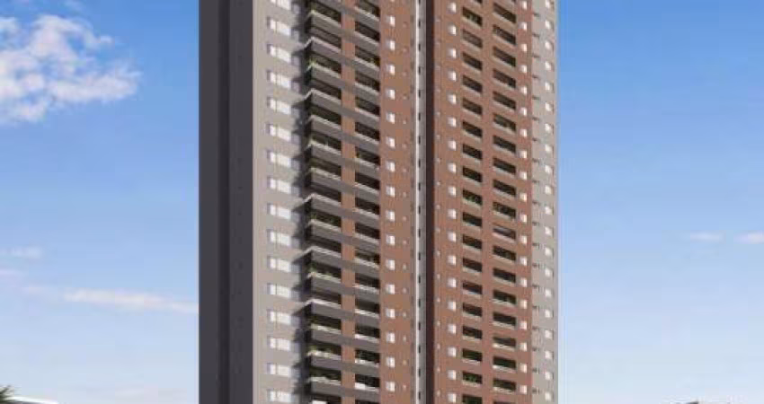 Apartamento com 3 quartos à venda na Avenida Castelo Branco, 435, Setor Bueno, Goiânia