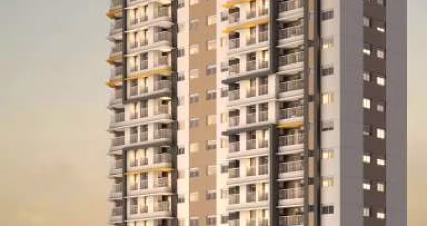 Apartamento com 3 quartos à venda na Avenida Alberto Santos Dumont, 448, Vila Osasco, Osasco