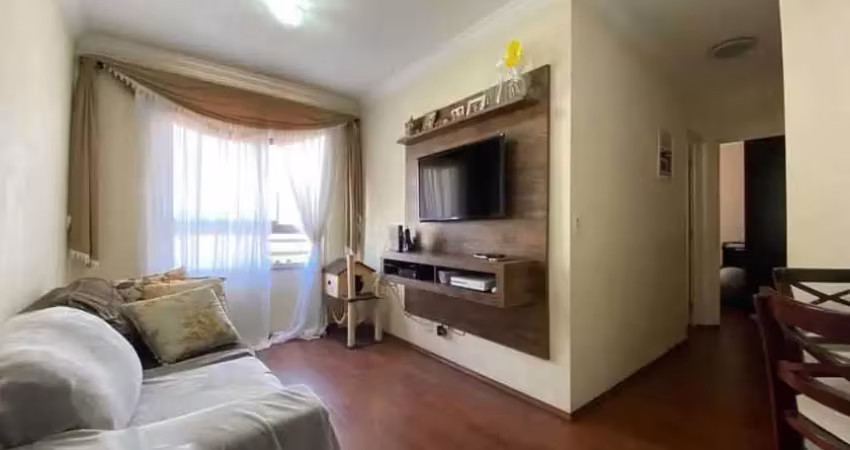 Apartamento com 2 quartos à venda na Rua Antônio Júlio dos Santos, 201, Fazenda Morumbi, São Paulo