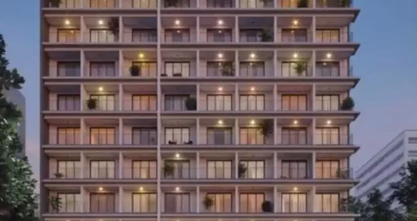 Prédio à venda na Rua Carlos Sampaio, 158, Bela Vista, São Paulo