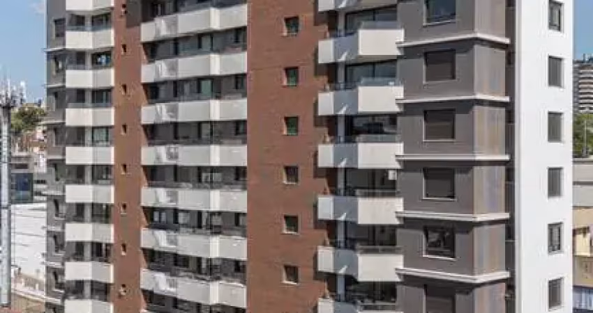 Prédio à venda na Rua Doutor Freire Alemão, 342, Mont Serrat, Porto Alegre