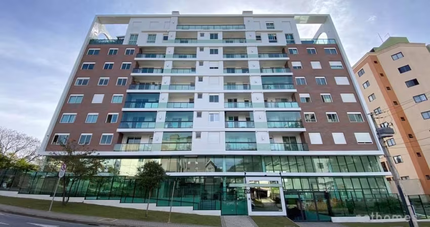 Prédio à venda na Alameda Júlia da Costa, 2590, Bigorrilho, Curitiba