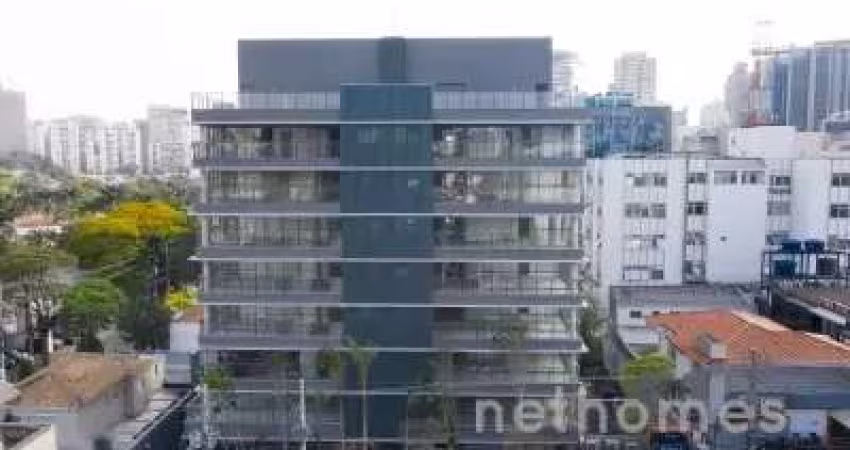 Prédio à venda na Rua Henrique Martins, 495, Jardim Paulista, São Paulo