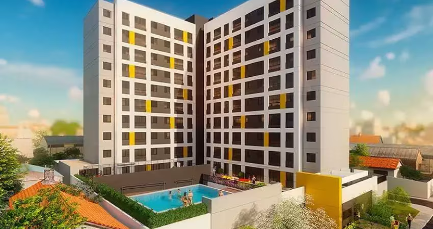 Prédio à venda na Rua Cachoeira Utupiru, 347, Vila Itaim, São Paulo