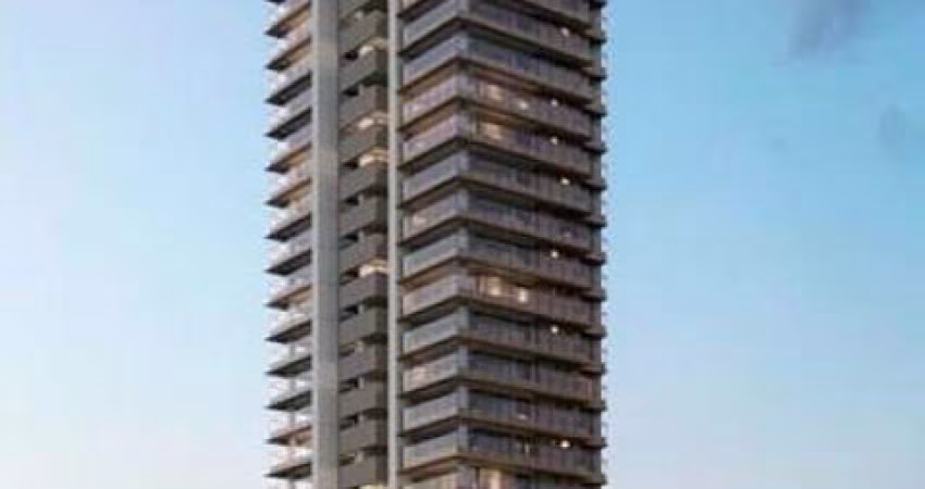 Prédio à venda na Alameda Jauaperi, 185, Moema, São Paulo