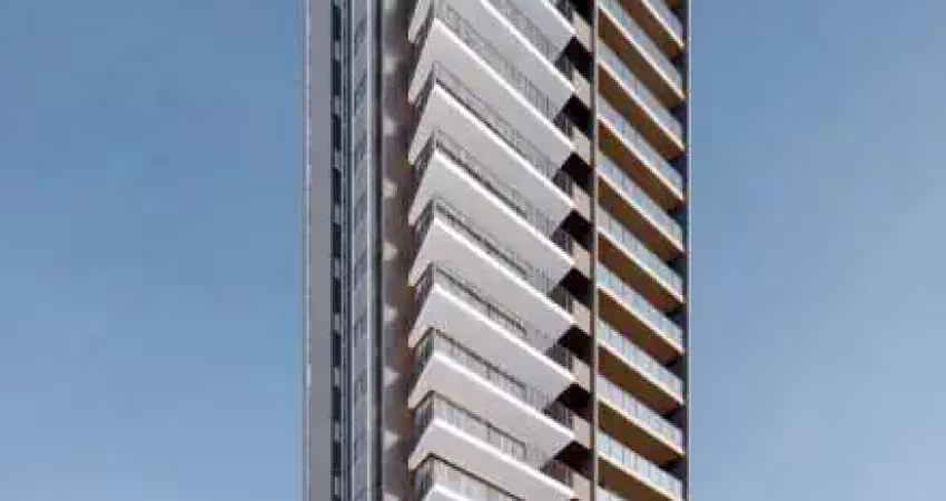 Prédio à venda na Rua 238, 570, Meia Praia, Itapema