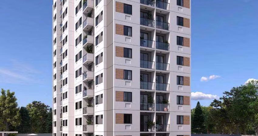 Apartamento com 1 quarto à venda na Rua Alecrim, 577, Vila Kosmos, Rio de Janeiro
