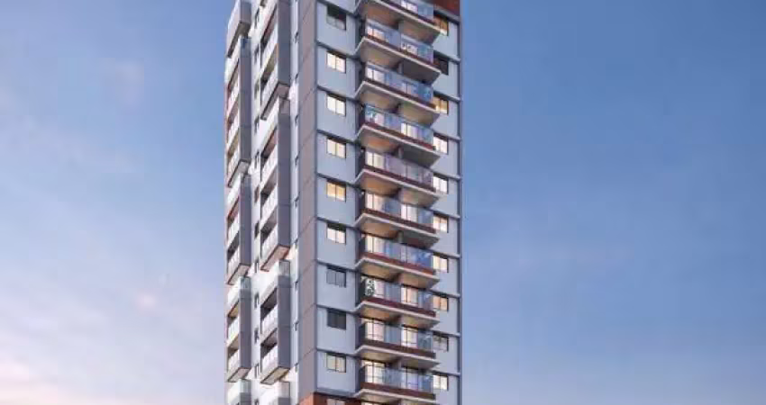 Apartamento com 1 quarto à venda na Avenida Brigadeiro Luís Antônio, 2867, Jardim Paulista, São Paulo