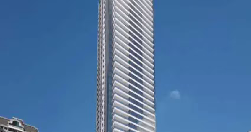Apartamento com 4 quartos à venda na Avenida Nereu Ramos, 880, Centro, Itapema