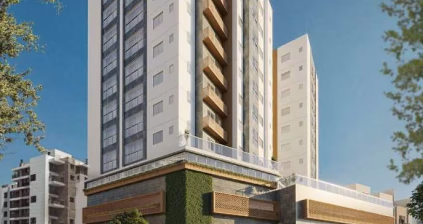 Apartamento com 2 quartos à venda na Rua Fiuza Lima, 346, São Judas, Itajaí