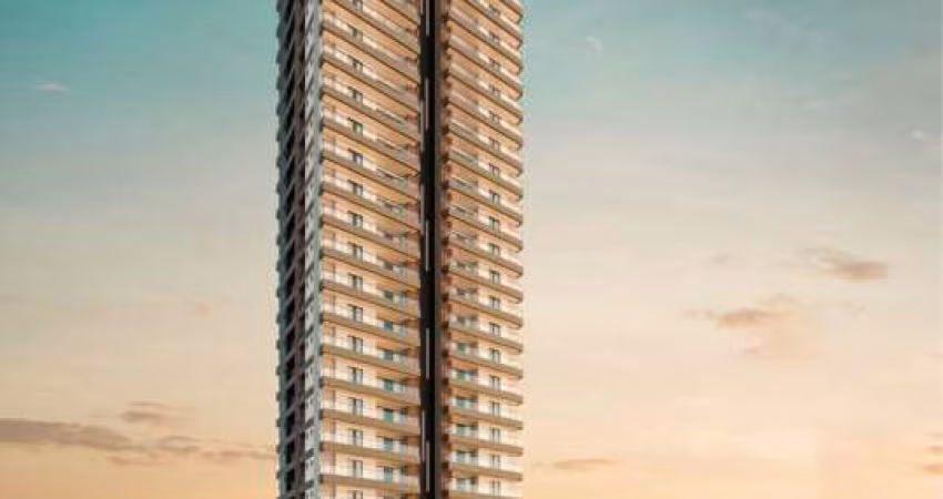 Apartamento com 2 quartos à venda na Rua Laura dos Santos Laurindo, 101, Praia Brava, Itajaí