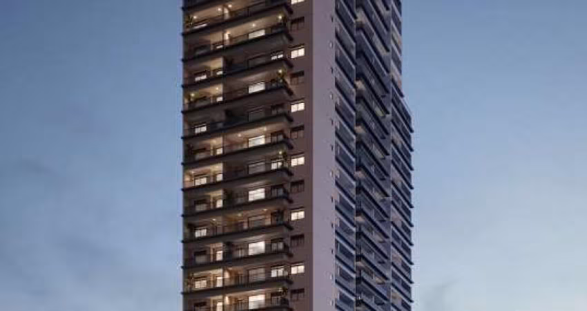 Apartamento com 2 quartos à venda na Rua Aimberê, 426, Perdizes, São Paulo