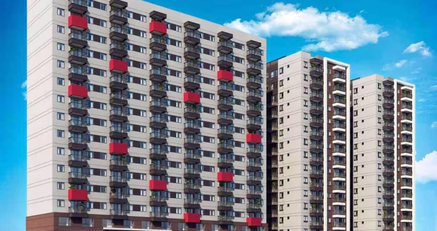 Apartamento com 1 quarto à venda na Rua José Líbero, 80, Planalto Paulista, São Paulo