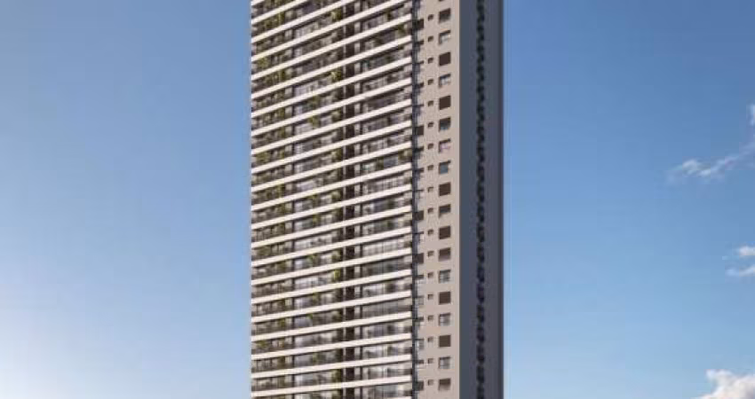 Apartamento com 3 quartos à venda na Avenida C 1, 281, Jardim América, Goiânia