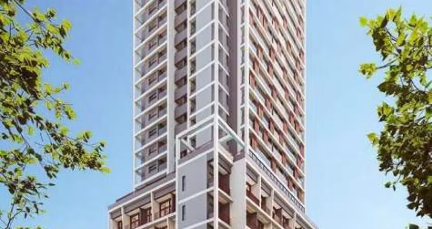 Apartamento com 2 quartos à venda na Rua Paulistânia, 72, Vila Madalena, São Paulo