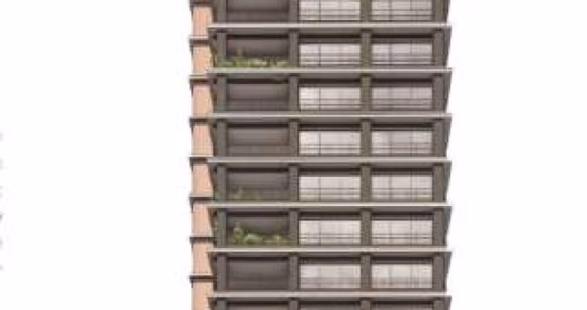 Apartamento com 4 quartos à venda na Praça João Francisco Lisboa, 177, Pinheiros, São Paulo