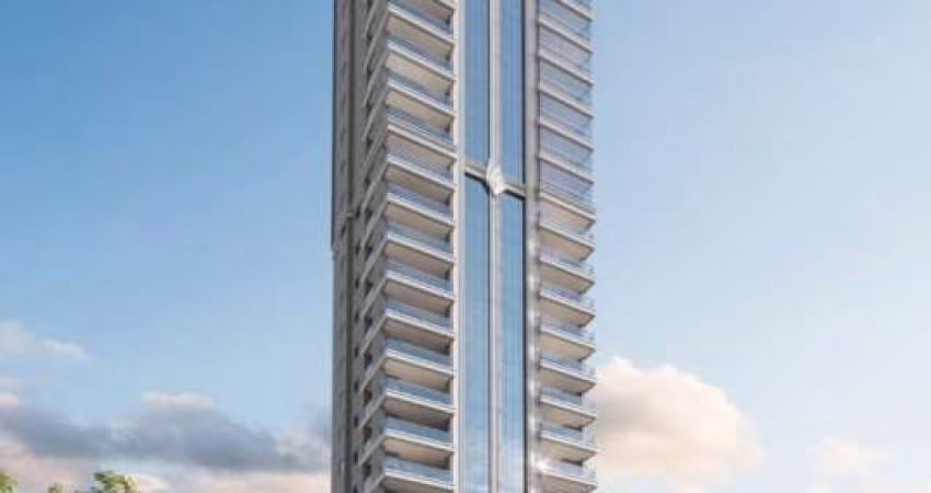 Apartamento com 3 quartos à venda na Rua 246, 126, Meia Praia, Itapema