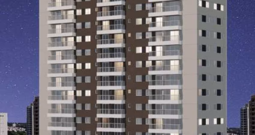 Apartamento com 3 quartos à venda na Rua Majorie, 205, Parque das Paineiras, São Paulo