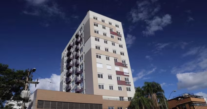 Apartamento com 2 quartos à venda na Avenida Érico Veríssimo, 1258, Menino Deus, Porto Alegre