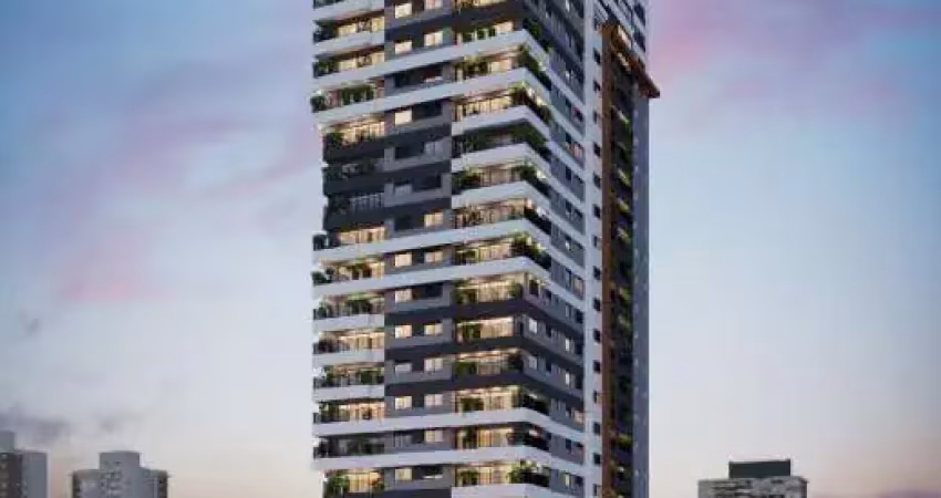 Apartamento com 2 quartos à venda na Avenida Mutirão, 345, Setor Bela Vista, Goiânia