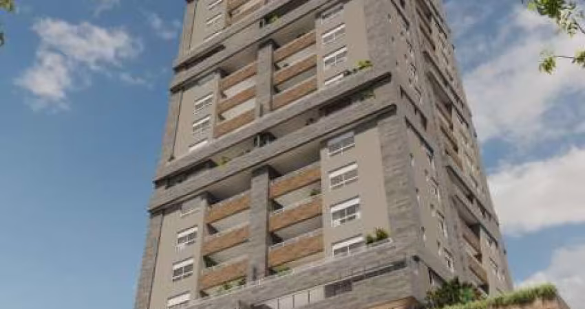 Apartamento com 3 quartos à venda na Alameda dos Buritis, 410, Setor Oeste, Goiânia
