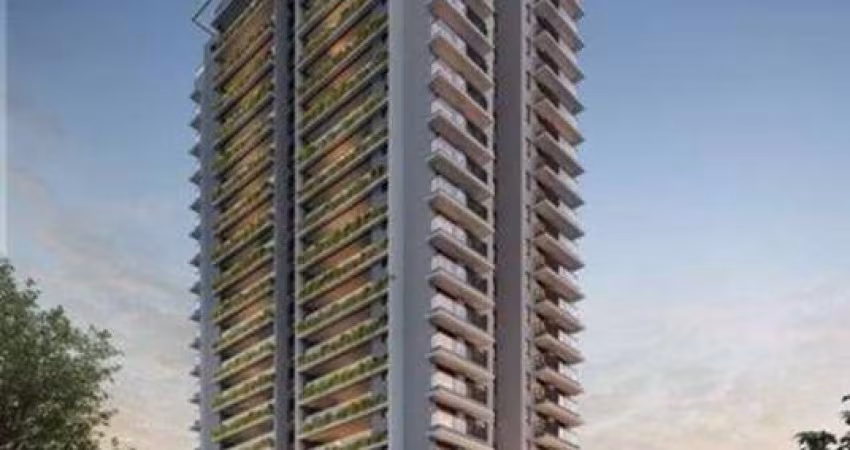 Apartamento com 4 quartos à venda na Rua França Pinto, 110, Vila Mariana, São Paulo