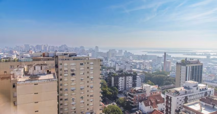 Apartamento com 3 quartos à venda na Rua Ramiro Barcelos, 1081, Moinhos de Vento, Porto Alegre