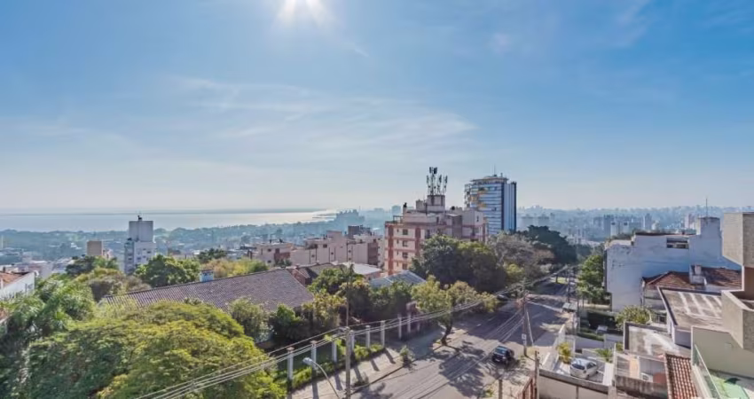 Apartamento com 3 quartos à venda na Rua Corrêa Lima, 790, Santa Tereza, Porto Alegre
