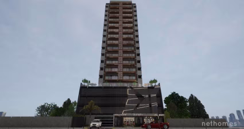 Apartamento com 2 quartos à venda na Rua Felipe Reiser, 588, São João, Itajaí