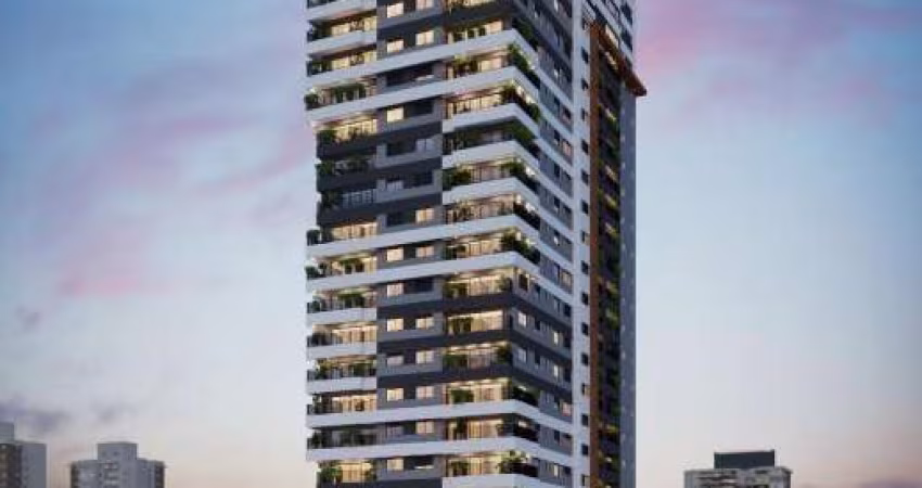 Apartamento com 3 quartos à venda na Avenida Mutirão, 345, Setor Bela Vista, Goiânia