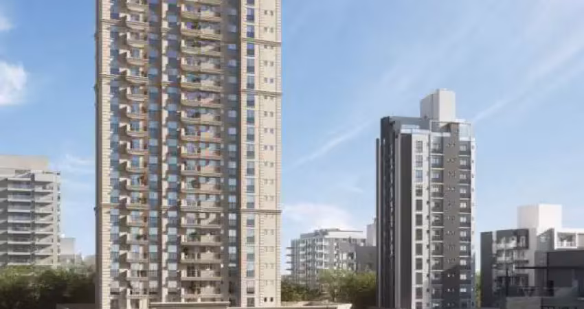 Apartamento com 2 quartos à venda na Rua Onze de Junho, 280, Fazenda, Itajaí