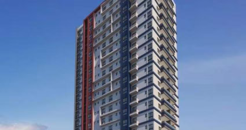 Apartamento com 3 quartos à venda na Rua 258, 284, Meia Praia, Itapema