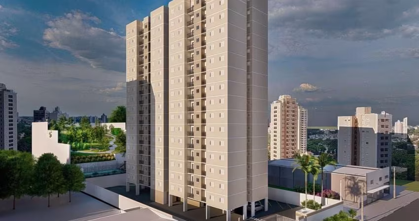 Apartamento com 2 quartos à venda na Rua Monte Azul Paulista, 288, Parque Taipas, São Paulo