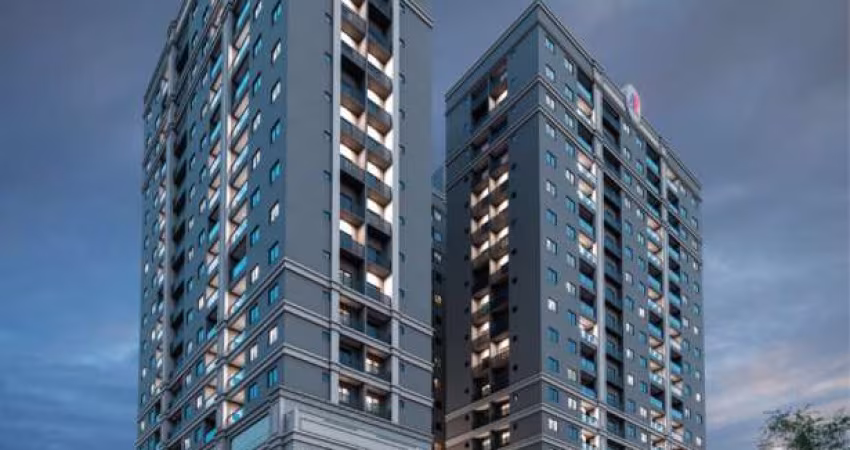 Apartamento com 2 quartos à venda na Rua 430, 55, Morretes, Itapema