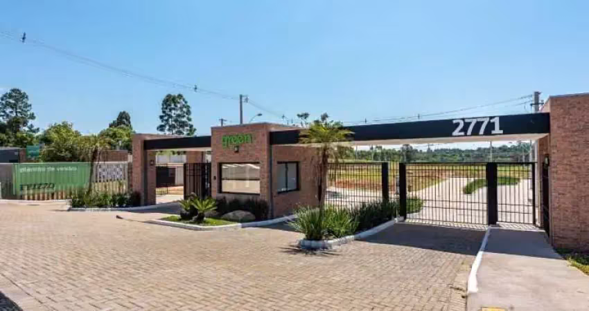 Prédio à venda na Estrada Caminho do Meio, 2771, Cocão, Viamão