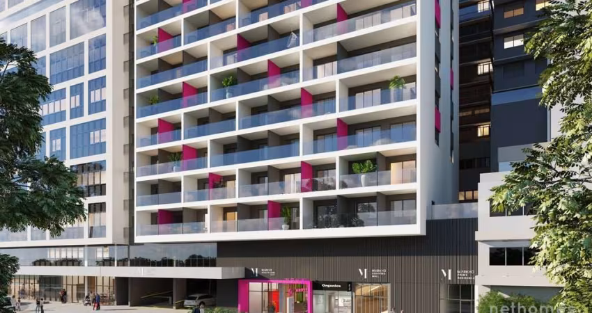 Apartamento com 1 quarto à venda na Ceci, 2708, Navegantes, Capão da Canoa
