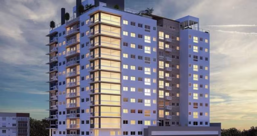 Apartamento com 4 quartos à venda na Rua Marabá, 3210, Navegantes, Capão da Canoa