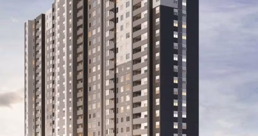 Apartamento com 3 quartos à venda na Rua Júlio de Castilhos, 261, Belenzinho, São Paulo