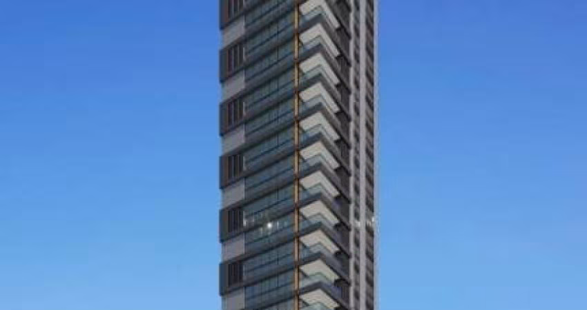 Apartamento com 4 quartos à venda na Rua 279, 155, Meia Praia, Itapema