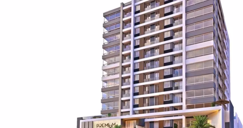 Apartamento com 2 quartos à venda na Rua Marabá, 2560, Centro, Capão da Canoa