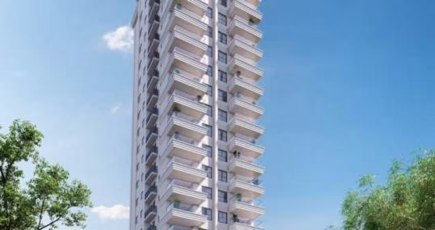 Apartamento com 3 quartos à venda na Rua 252, 522, Meia Praia, Itapema