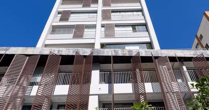 Apartamento com 1 quarto à venda na Rua Joaquim Guarani, 85, Brooklin Paulista, São Paulo